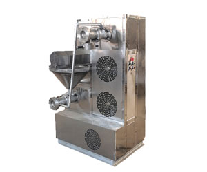 新型多功能米線機